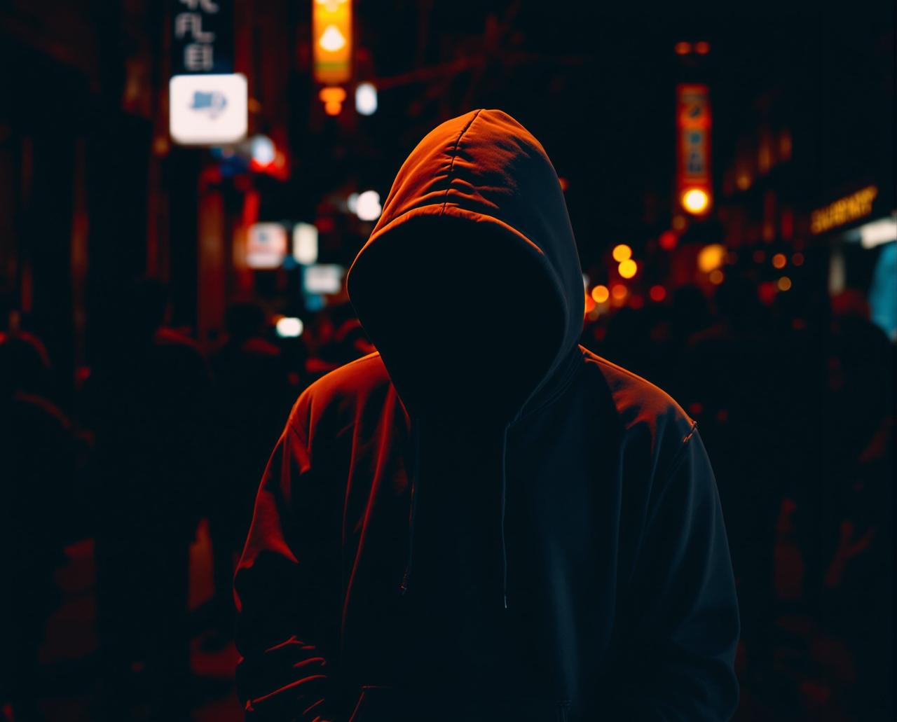 狗仔抓拍 - 911吃瓜